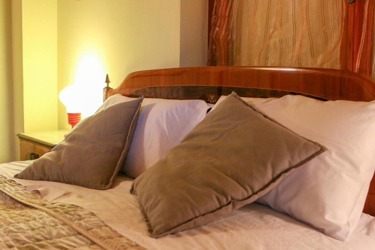 Spighe Paglia E Girasole Bed and Breakfast Candia Canavese Exteriör bild