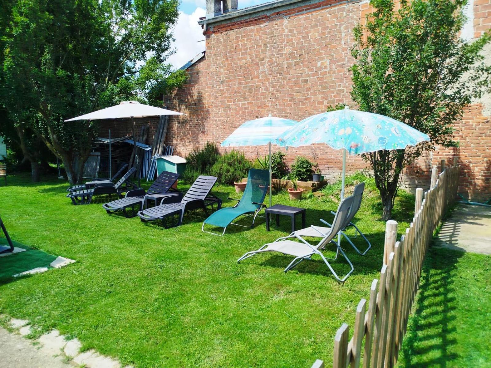 Spighe Paglia E Girasole Bed and Breakfast Candia Canavese Exteriör bild