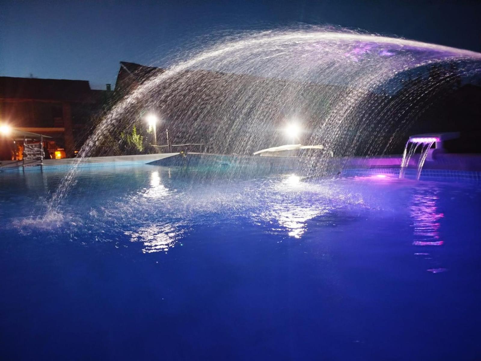 Spighe Paglia E Girasole Bed and Breakfast Candia Canavese Exteriör bild